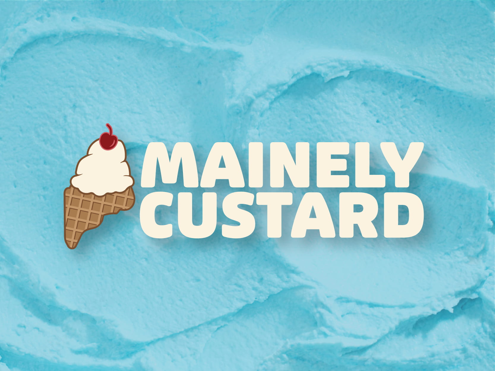 Thumbnail for my website section. This is the header for the Saltwater grille website